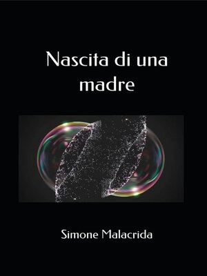 cover image of Nascita di una madre